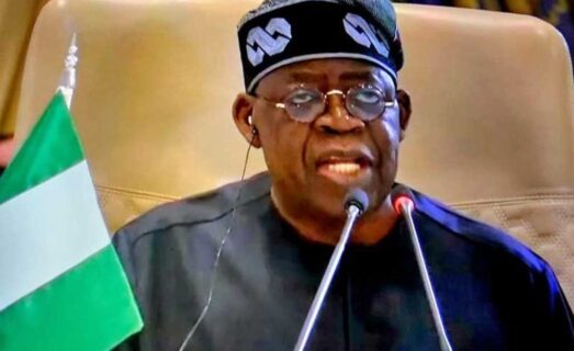 If You Were Nigeria’s President For One Week, What Would You Change First?