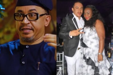 Daddy Freeze Reveals Why His First Marriage Failed, Says It Left Him Broken