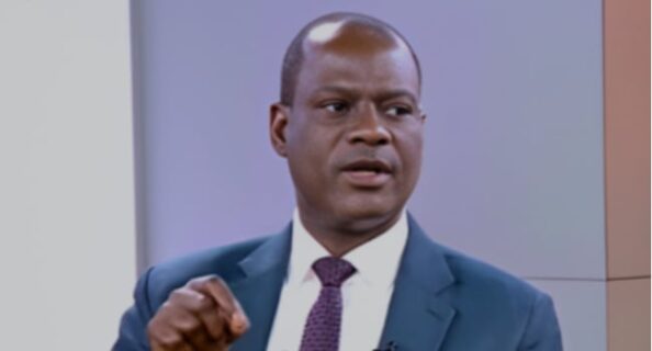 ‘Sex Workers, Agberos’; Everybody Is Required To Declare Their Income— Oyedele