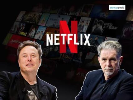 Netflix Loses $25 Bn In Value Following Elon Musk’s Call To Cancel Streamer