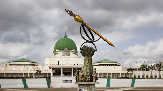 National Assembly Legislative Aides Forum Faces Leadership Crisis Over Alleged Deductions