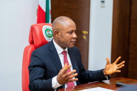 Tinubu’s Minister, Enugu Governor Clash Over Certificate Forgery Controversy