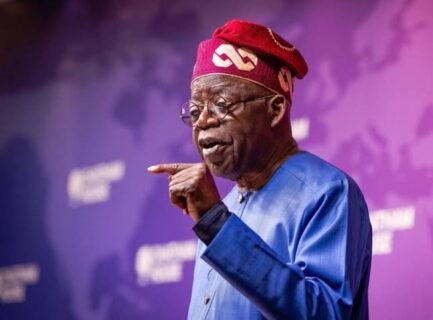 Amnesty International Condemns Tinubu Government’s Clemency For Drug Convicts