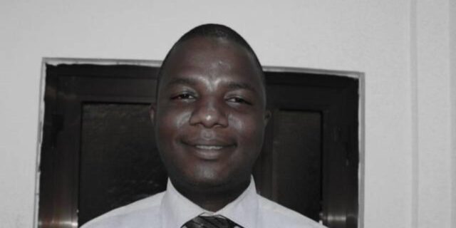 Gunmen Kidnap Journalist, Salis Manaja, In Kogi 