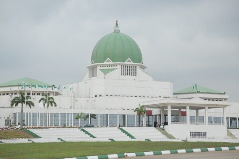 N’Assembly proposes November 2026 for 2027 general elections