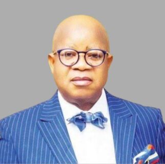 Okpebholo Sacks Samson Osagie As Edo Attorney General, Names Replacement