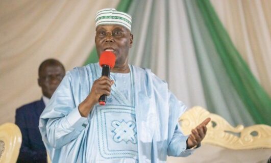 “Suspend Further Payments!” – Atiku fires Tinubu over N7.5bn Per Km Coastal Highway