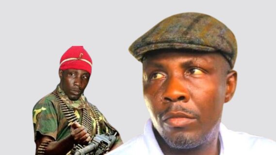 Former Militant leader, Tompolo donates N10 billion to Delta state Security Trust Fund