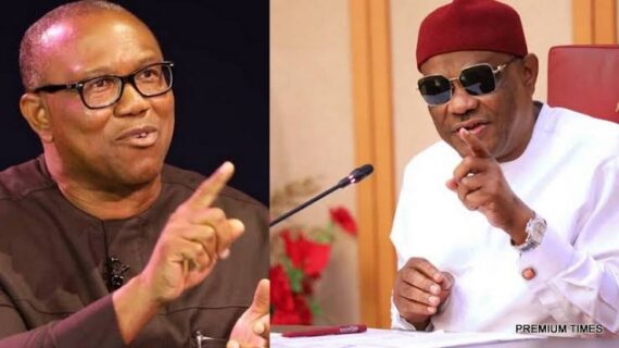 FCTA Not Into Your Anambra Type Of Mad Man Advice Induced Beer Parlour Development,  Wike’s Aide Mocks Obi