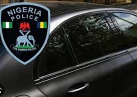 Police, NBA Set Up Committee To Review Tinted Permit Regulations