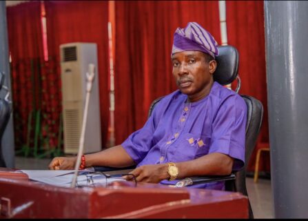 Oyo Assembly seeks Makinde’s approval of 27.5% peculiarity allowance for Non Teaching Staff, TESCOM
