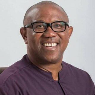 Obi Just Enjoying Media Attention, He Won’t Contest In 2027 – LP’s Abure-faction