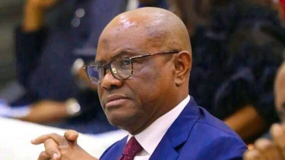 2027: For Wike, It Is Tinubu Till 2031, Report Of Any PDP Faction “Pushing” Him To Run Is Fake – Aide