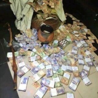 EFCC raises alarm as Yahoo plus ritual take a dark turn among internet fraudsters 
