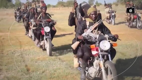 Seven Killed in Kaduna as Bandits, Illegal Miners Clash