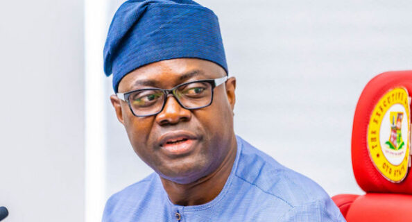 Most Important Defection Yet To Take Place – Makinde 