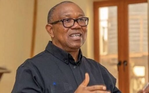 Peter Obi Is The Biggest Threat To The Growth Of The Naira – Reno Omokri