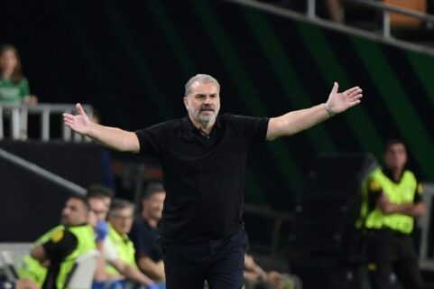 Ange Postecoglou: Nottingham Forest Sack Coach Following 3 Nil Loss To Chelsea