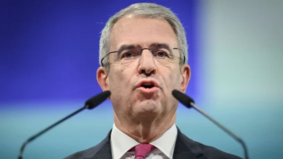 Nestle Fires Boss, Laurent Freixe After Romantic Relationship With Employee