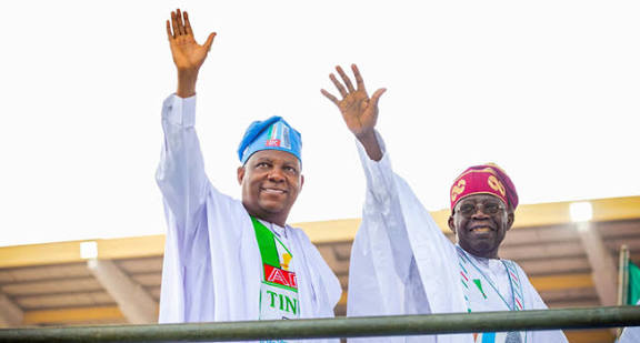How suspected coup plotters planned to kill Tinubu, Shettima, other top officials – Premium Times