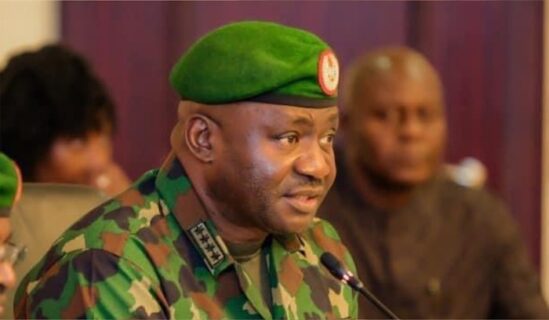 Alleged Coup Plot: Ex-governor Under Watch
