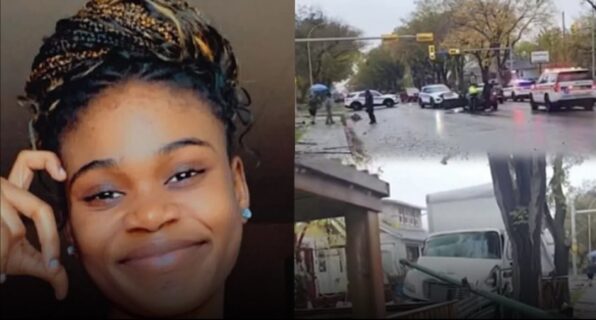 Truck Driver Kills 19-Year-Old Nigerian Student After Running Red Light in Canada