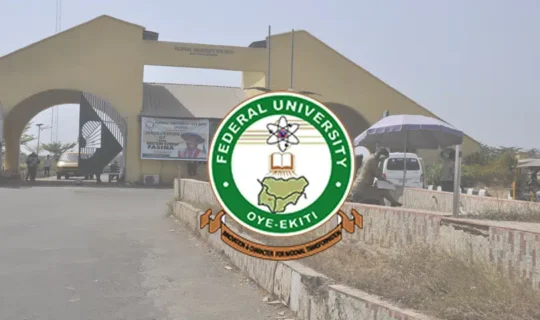 FUOYE Member’s Detention: SSANU AFUED Branch Hails Release, Condemns Anti-Labour Practices