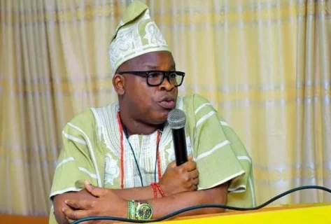 Seeds of Service, Fruits of Legacy: The Enduring Influence of Chief Jubril Dotun Sanusi By Fatai Adebola 
