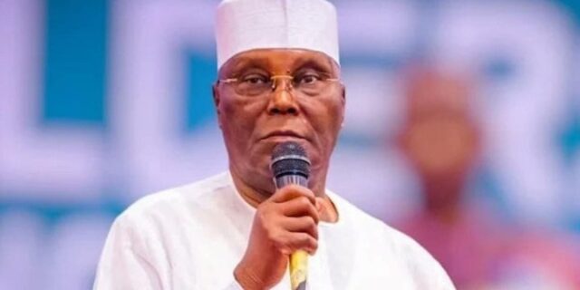 El-Rufai’s Ally Blasts Atiku For Not Supporting Fulani Candidates In ADC