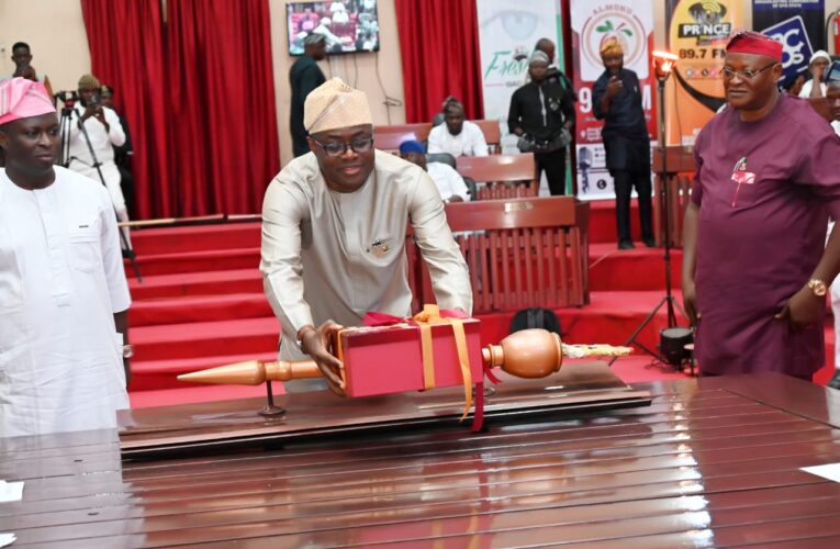 From Poverty to Prosperity: Oyo Chairmen Back Makinde’s Agribusiness Boost in New Budget 