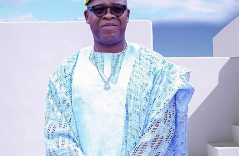 Jubril Dotun Sanusi Denies Link to Ibadan Protests, Rejects Political Accusations