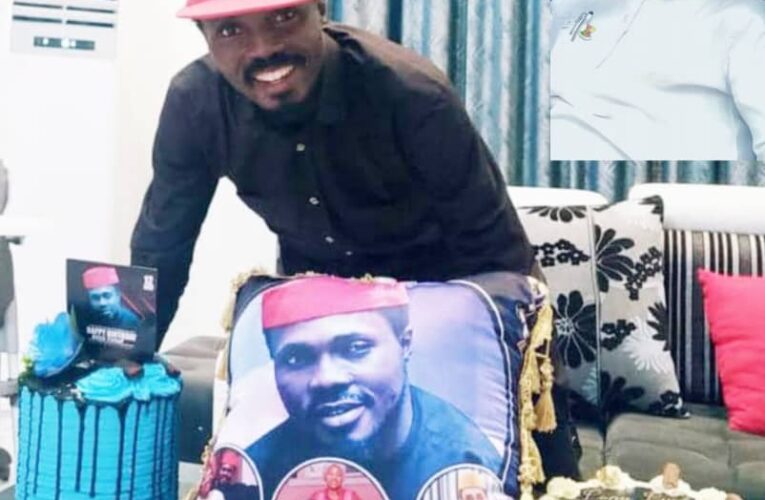 Birthday: “A Quintessential Civil Engineer Making Oyo State Proud” — Aderibigbe Yisahu Celebrates His Elder Brother, Engr. Alhaji Busari Aderibigbe Yusuff