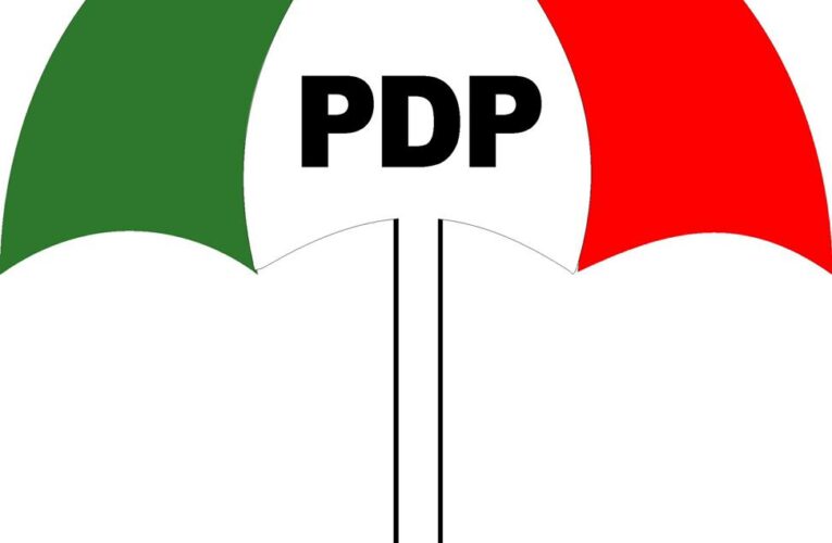 Northern Youth Network Mobilizes Members for PDP National Convention