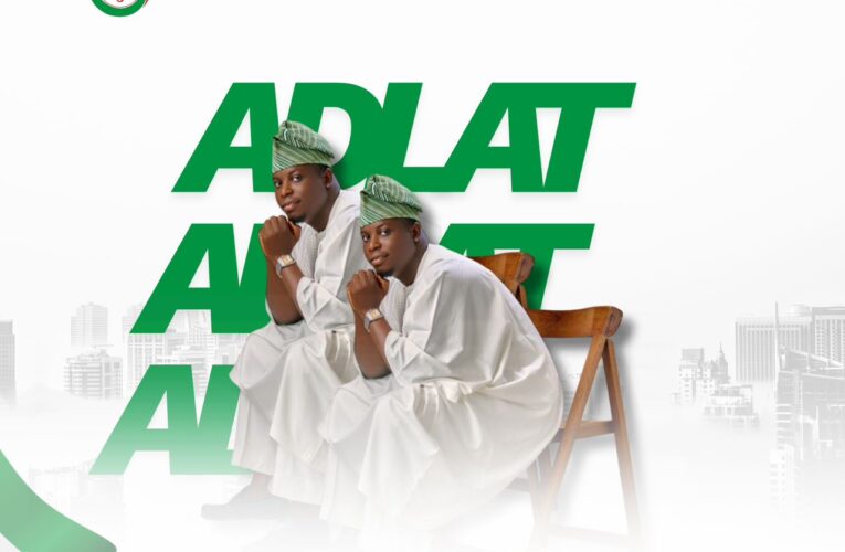 *Engr. Toheeb Adegoke: A Mandate Born from the People, for the People*