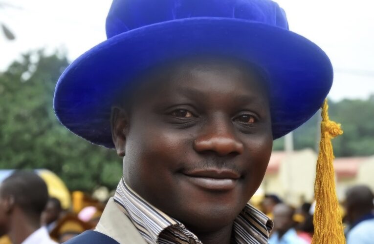 LAUTECH Don, Olabiyisi to Receive Nigeria Computer Society’s Highest Fellowship at NITMA 2025 Thursday 