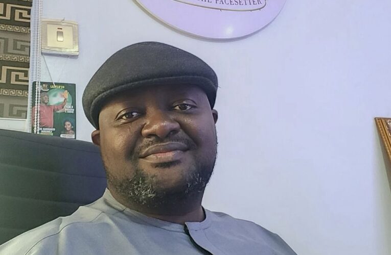 Hon. Wale Canada Felicitates Hon. Olajide Akintunde (AKT) on His Birthday, Describes Him as a Dedicated Lawmaker and Bridge-Builder