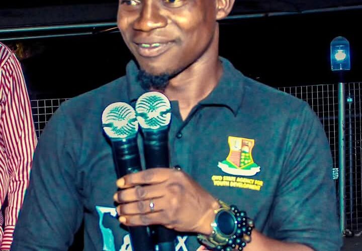 “I Am Profoundly Grateful And Overwhelmed By The Outpouring Of Love And Support I Received On My Birthday” – Alabede Olaoluwa Peter Extends Sincere Appreciation And Gratitude