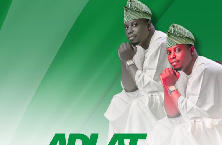 ADLAT 2027: A Fresh Voice for a Prosperous Akinyele/Lagelu Federal Constituency