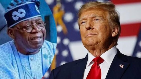 From Concern to Confrontation: Trump’s Threat and What It Means for Nigeria