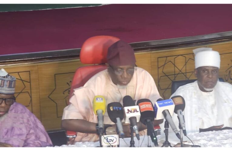 No Christian Genocide in Nigeria – Supreme Islamic Council fires back at Trump, alleges US agenda