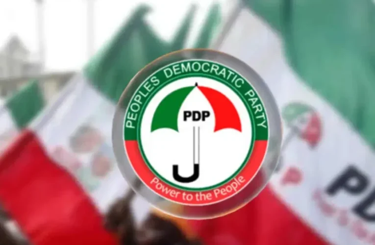 Convention: PDP Chieftains Petition NJC Against Oyo High Court Judge Akintola Ruling*