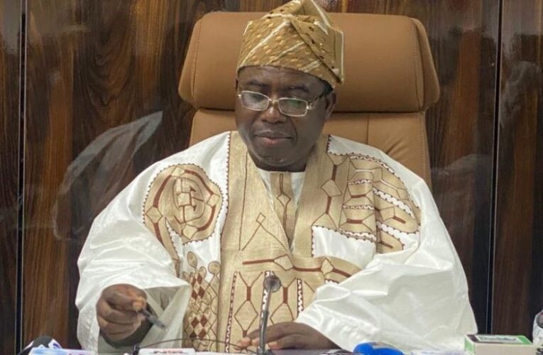 Genocide Claim: FG Silent On Amupitan’s Legal Brief 