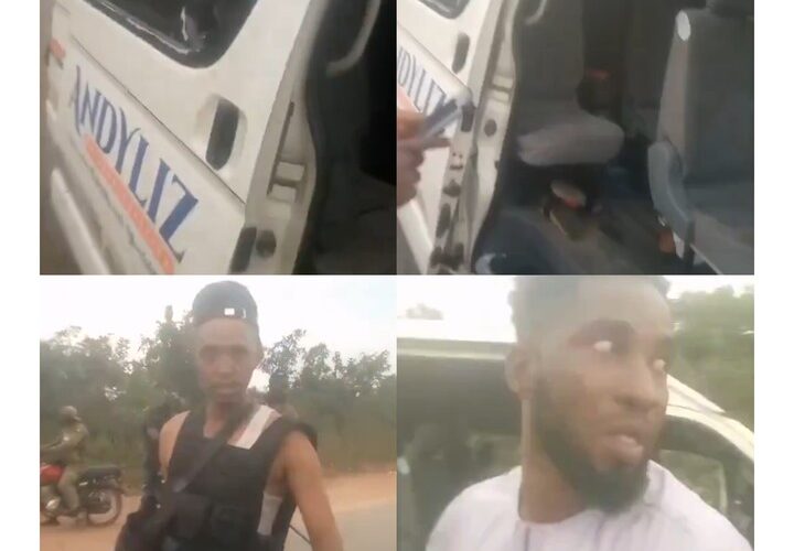 Man Escapes Fulani Kidnappers Disguised as Soldiers on Kabba–Okene Road