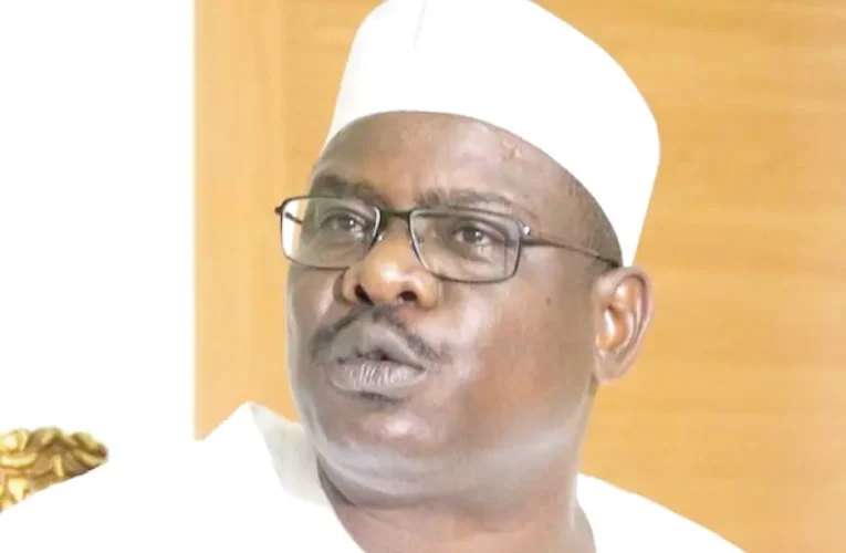 APC May Capsize Under Weight Of Defections – Ndume