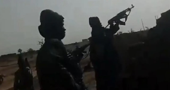Bandits ‘demand N100m ransom’ per victim from families of abducted Kwara worshippers 