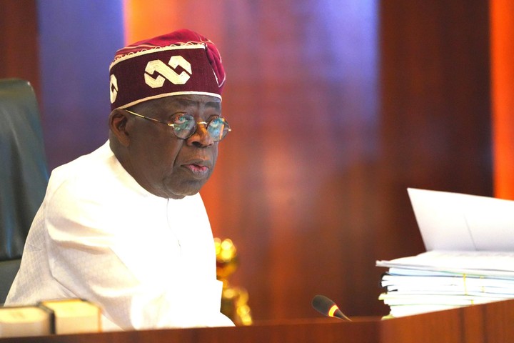 Tinubu Dispatches “Minister Experienced In Kidnapping” To Kebbi