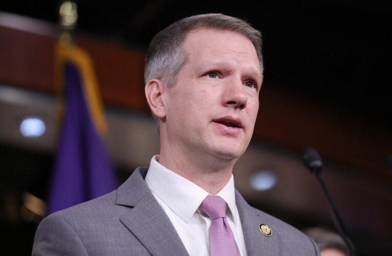 Why The Nigerian People Don’t Trust Their Government – US Congressman, Riley Moore