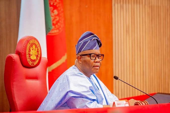 Nigerian Government Organizes Training for 50 Lawmakers on U.S. Negotiation Amid Rising Insecurity