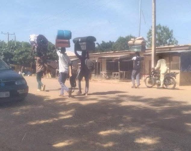 Insecurity: Katsina Government Shuts All Public Primary & Secondary Schools 