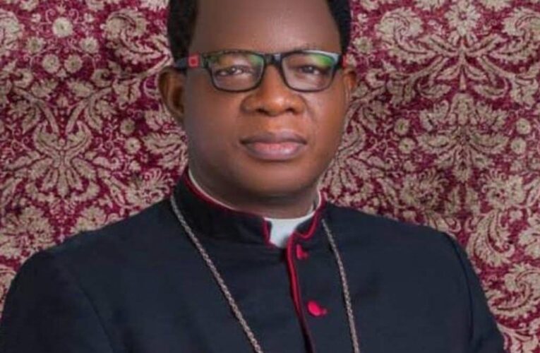 Niger Catholic school: CAN confirms 215 students and 12 teachers kidnapped 